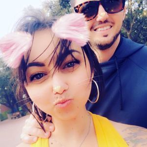 Meet your Posher, Christina